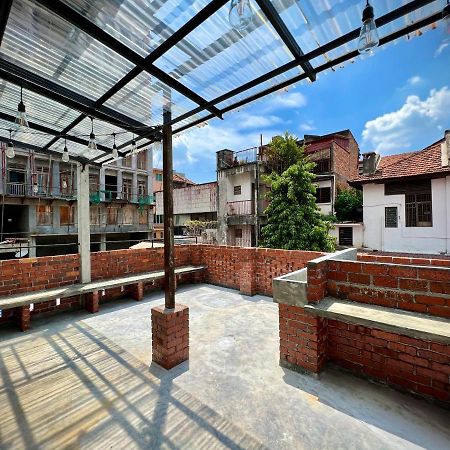 Dosomething Guest House 2 Ipoh Exterior foto