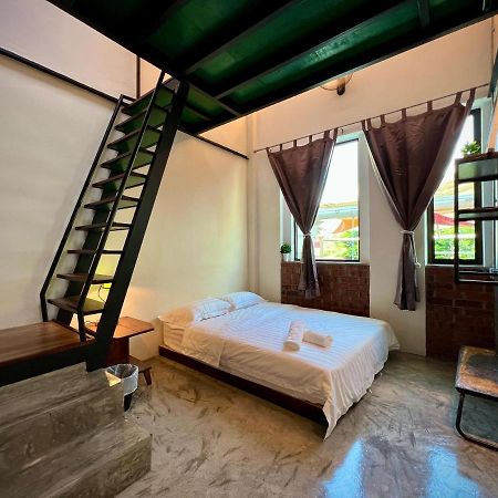 Dosomething Guest House 2 Ipoh Exterior foto