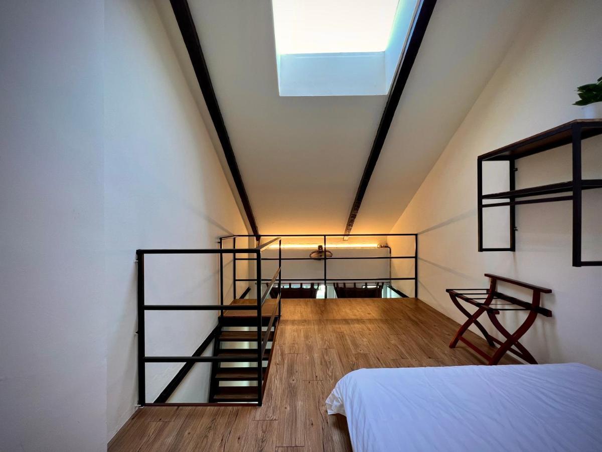 Dosomething Guest House 2 Ipoh Exterior foto